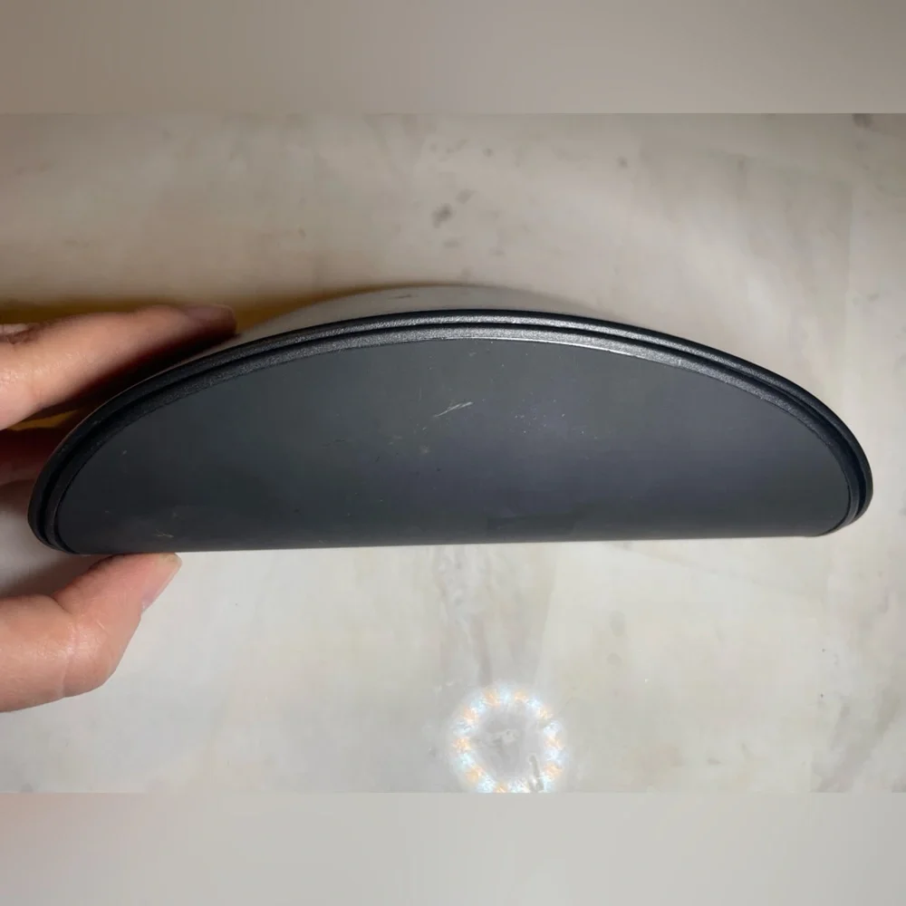 Armani Exchange Large Sunglasses Case